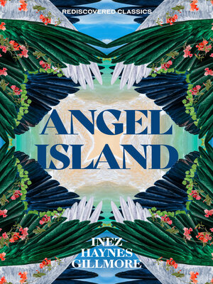 cover image of Angel Island